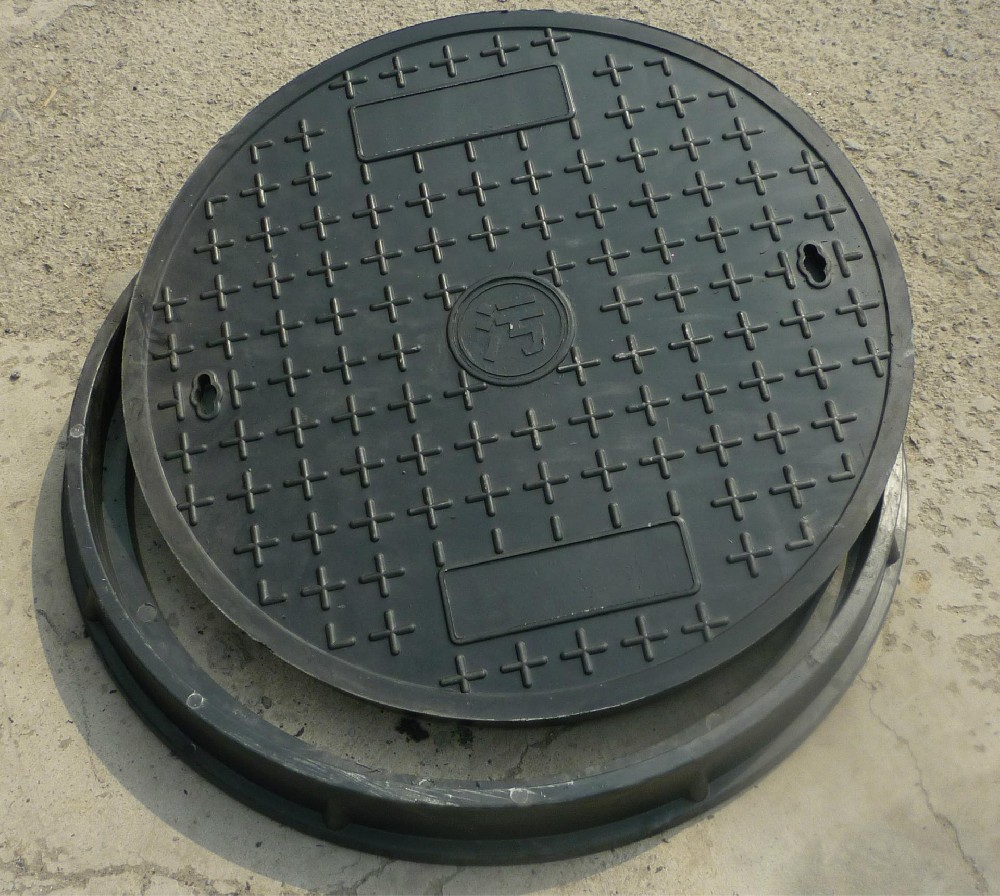 Customized Durable Cast Iron Manhole Covers: Tailored Solutions for Business Customization
