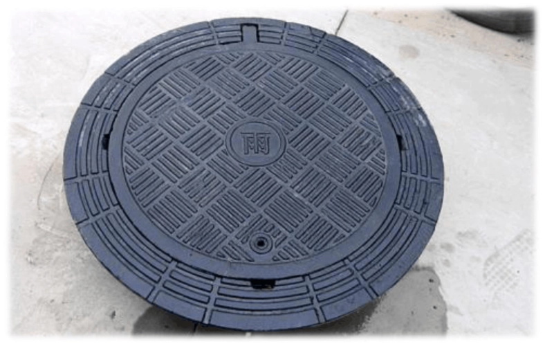 Bespoke Heavy-Duty Casting Manhole Cover Services for Businesses