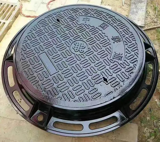 Industrial Casting Drain Cover Manufacturer: Superior Quality, Guarding Your Facilities with Excellence