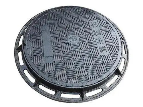 Industrial-Grade Casting Drainage Grates: Sales, Production, and Advanced Manufacturing Processes