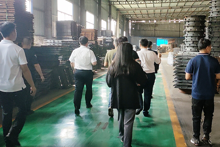 Exciting News from Hebei Lanwei Import and Export Co., Ltd.!