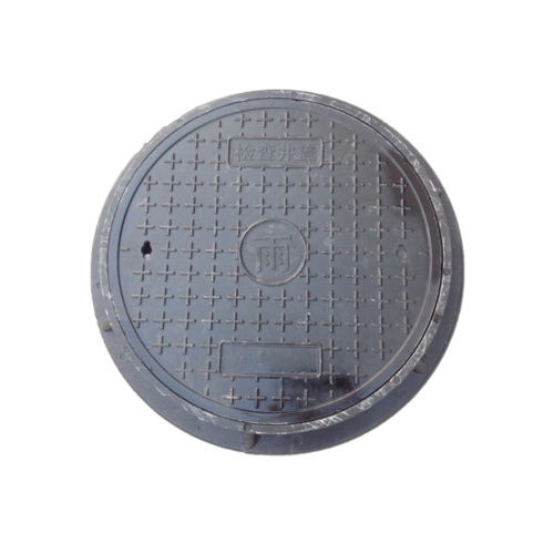 Selling Industrial Ductile Iron Inspection Manhole Covers: A Guide to Key Advantages